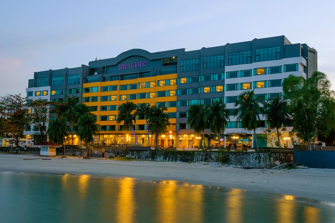 Hotel, Resort, and Recreation – Savelite Sdn Bhd